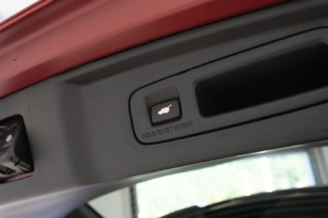 New 2027 Honda CR-V Sport Touring image 16