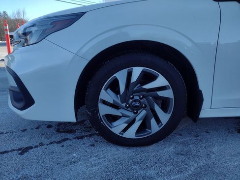 Used 2024 Subaru Legacy Touring XT image 2