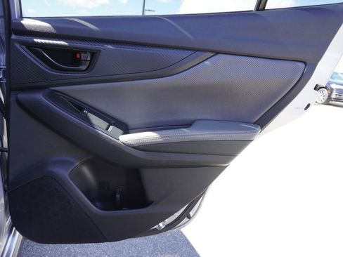 Used 2021 Subaru Crosstrek 2.5i Sport w/ Moonroof Package AWD/4WD image 25