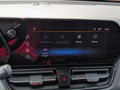 Used 2024 Chevrolet TrailBlazer RS w/ Convenience Package image 30