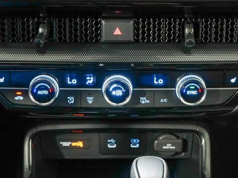 New 2026 Honda CR-V Sport Touring image 32