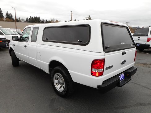 Used 2007 Ford Ranger 2WD SuperCab image 9