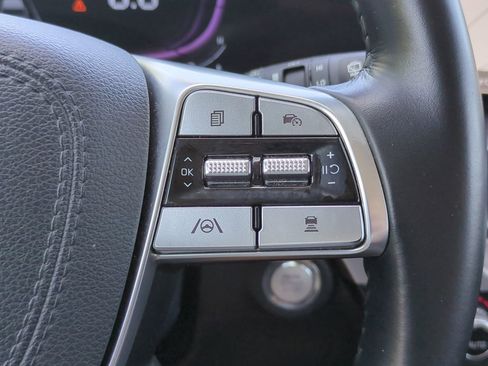 Used 2025 Kia Telluride S image 26