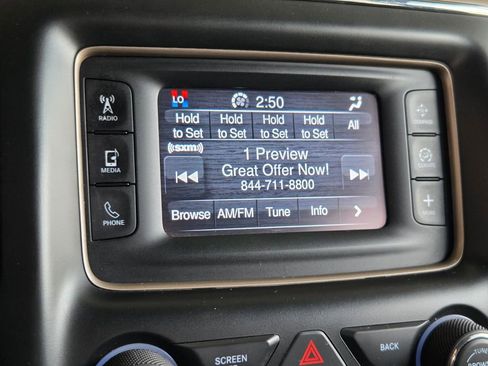 Used 2014 Jeep Grand Cherokee Laredo w/ Quick Order Package 23E image 2