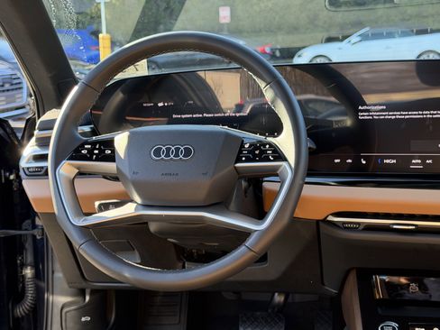 Certified 2025 Audi A5 2.0T Premium w/ Convenience Package image 19