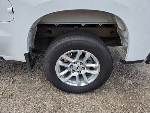 Used 2026 Chevrolet Silverado 1500 RST RWD image 25