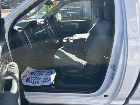 Used 2016 RAM 1500 Tradesman w/ Power & Remote Entry Group image 12