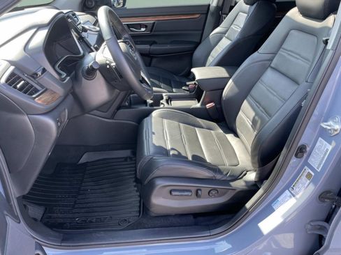Used 2022 Honda CR-V EX-L image 22