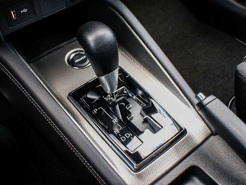 New 2024 Mitsubishi Outlander Sport ES AWD/4WD image 26