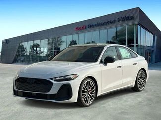 New 2026 Audi S5 Premium Plus AWD/4WD video 1