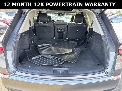 Used 2022 Acura MDX SH-AWD image 12