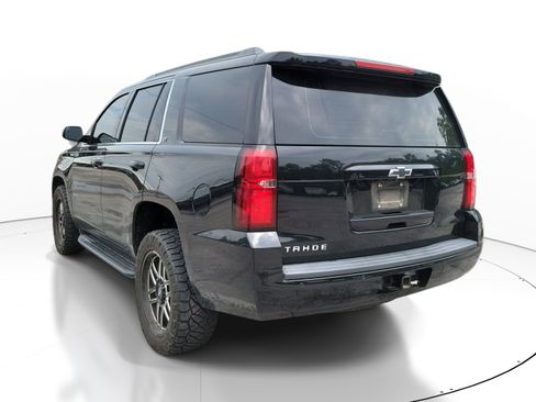 Used 2020 Chevrolet Tahoe LT RWD image 3