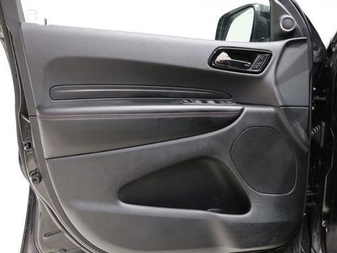 Used 2025 Dodge Durango GT AWD/4WD image 19