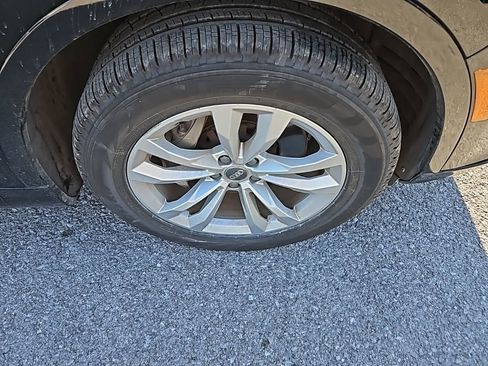 Used 2019 Audi Q7 3.0T Premium Plus w/ Premium Plus Package image 10