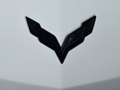 Used 2017 Chevrolet Corvette Grand Sport RWD image 8