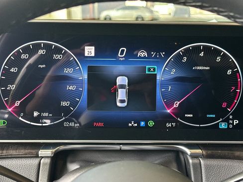 Certified 2021 Mercedes-Benz S 580 4MATIC Sedan image 35