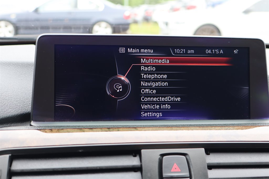 Used 2014 BMW 328i Sedan RWD image 23