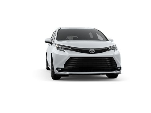 New 2026 Toyota Sienna XLE Woodland Edition AWD/4WD image 16