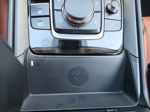 New 2026 MAZDA CX-50 Meridian Edition w/ Cargo Package image 36