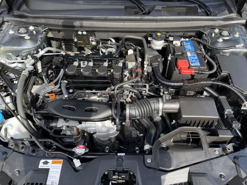 Used 2024 Honda Accord LX image 20