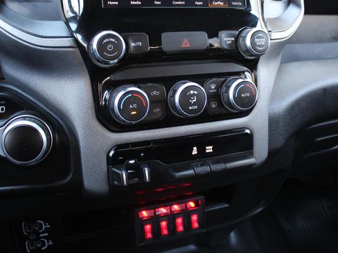 Used 2023 RAM 3500 Tradesman w/ Convenience Group image 35