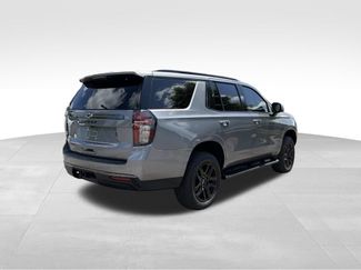 Used 2022 Chevrolet Tahoe Z71 w/ Luxury Package AWD/4WD video 3