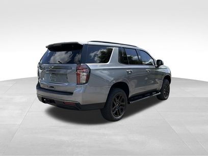 Used 2022 Chevrolet Tahoe Z71 w/ Luxury Package
