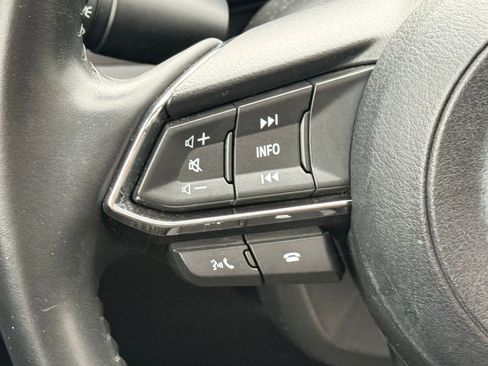 Used 2021 MAZDA CX-5 Touring w/ Touring Preferred SV Package image 14