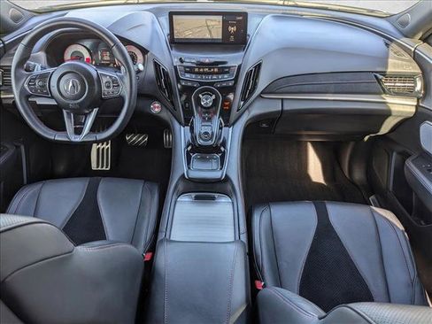 Used 2023 Acura RDX A-Spec image 18