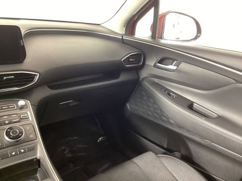 Certified 2023 Hyundai Santa Fe SEL image 15