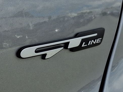 Used 2023 Kia Forte GT-Line w/ GT-Line Premium Package FWD image 33