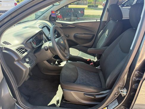 Used 2022 Chevrolet Spark LS FWD image 11