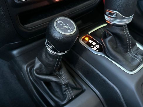 New 2026 Jeep Wrangler Sport S image 23