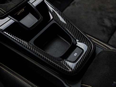 Used 2022 Porsche 911 GT3 image 57
