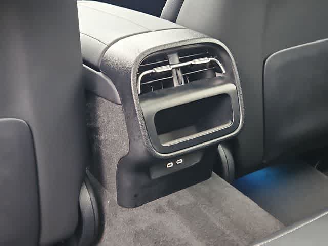 Certified 2026 Mercedes-Benz E 350 4MATIC Sedan image 42