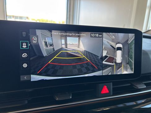 New 2026 Kia Carnival SX Prestige image 37