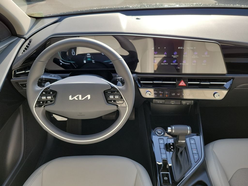 New 2026 Kia Niro EX FWD image 15