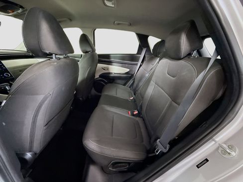 Used 2022 Hyundai Tucson SEL w/ Cargo Package image 25