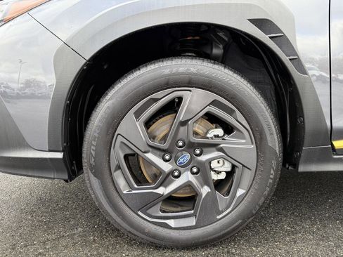 Certified 2025 Subaru Crosstrek 2.5i Sport image 10