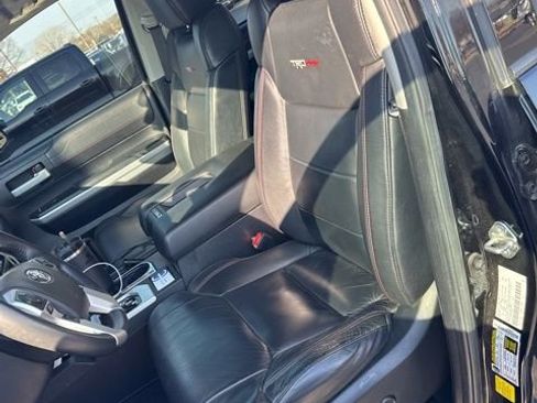 Used 2021 Toyota Tundra TRD Pro image 9