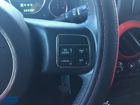 Used 2018 Jeep Wrangler Unlimited Sport S image 28