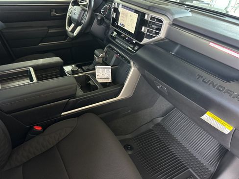 New 2026 Toyota Tundra SR5 RWD image 16