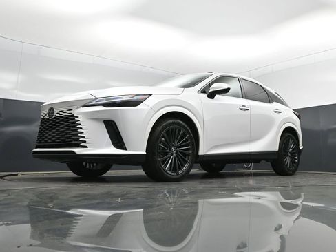 Certified 2025 Lexus RX 350 Premium w/ Convenience Package image 38