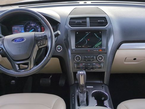 Used 2018 Ford Explorer XLT w/ Equipment Group 202A image 29