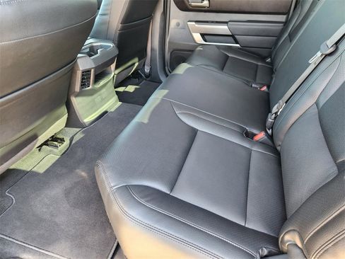 Used 2023 Toyota Tundra SR5 image 28