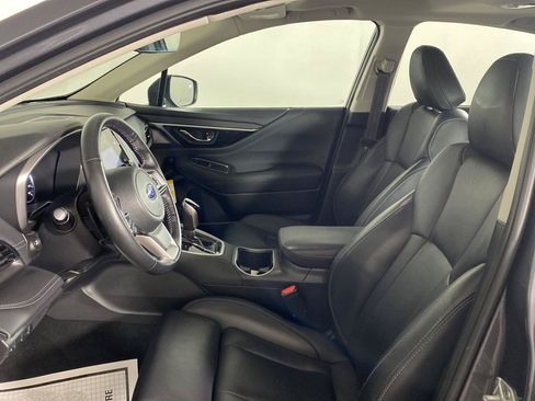 Used 2022 Subaru Legacy Limited AWD/4WD image 23