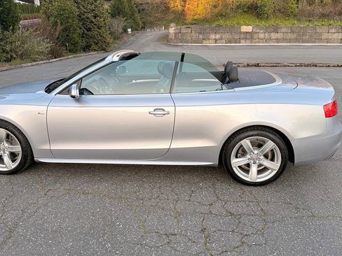 Used 2016 Audi A5 2.0T Premium Plus image 9