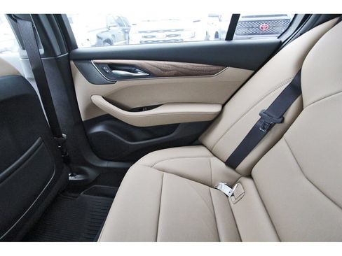 New 2026 Cadillac CT5 Premium Luxury w/ Technology Package RWD image 12