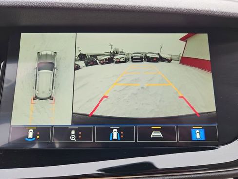 Used 2023 Buick Envision Avenir image 41