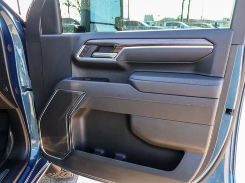 New 2026 Chevrolet Silverado 2500 LT w/ Trail Boss Package AWD/4WD image 19